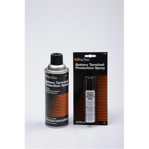 Stentensgolf StentensGolf BTP320 10 oz Battery Terminal Protection Spray BTP320 - main